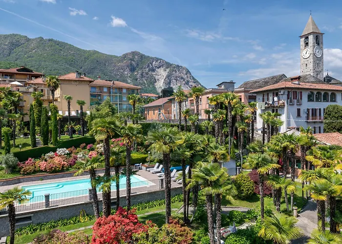 Hotel Beau Rivage