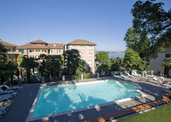 Hotel Beau Rivage