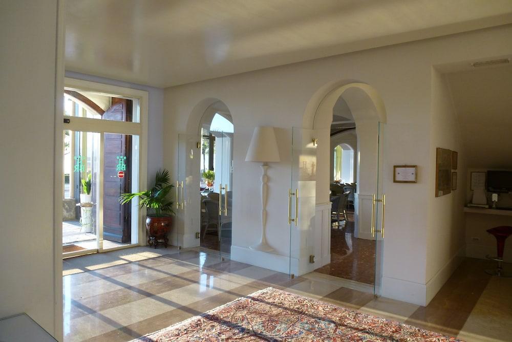 Beau Rivage Hotel Baveno