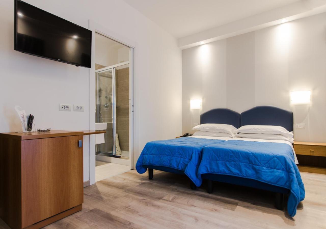 Hotel Beau Rivage 3*