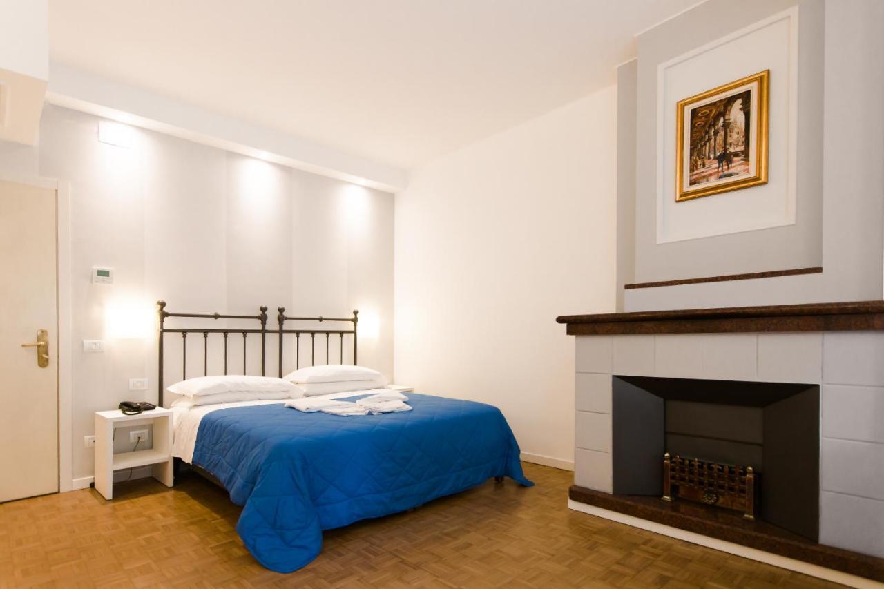 Hotel Beau Rivage