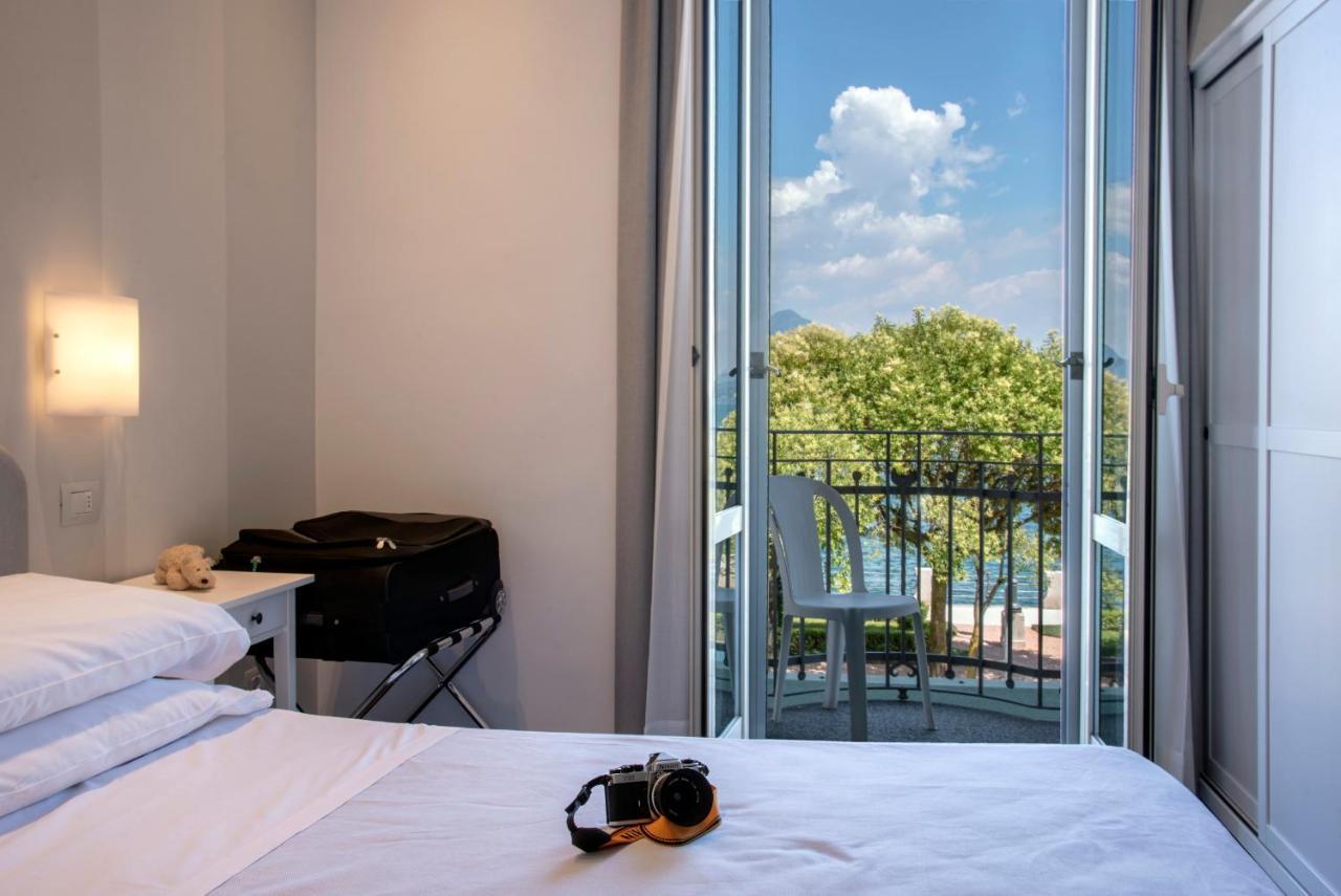 Beau Rivage 3* Baveno