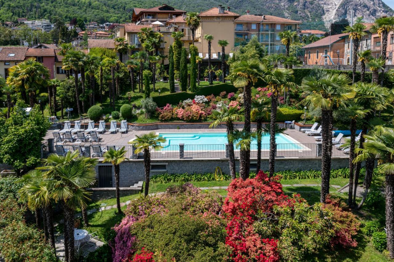 Beau Rivage Hotel 3*