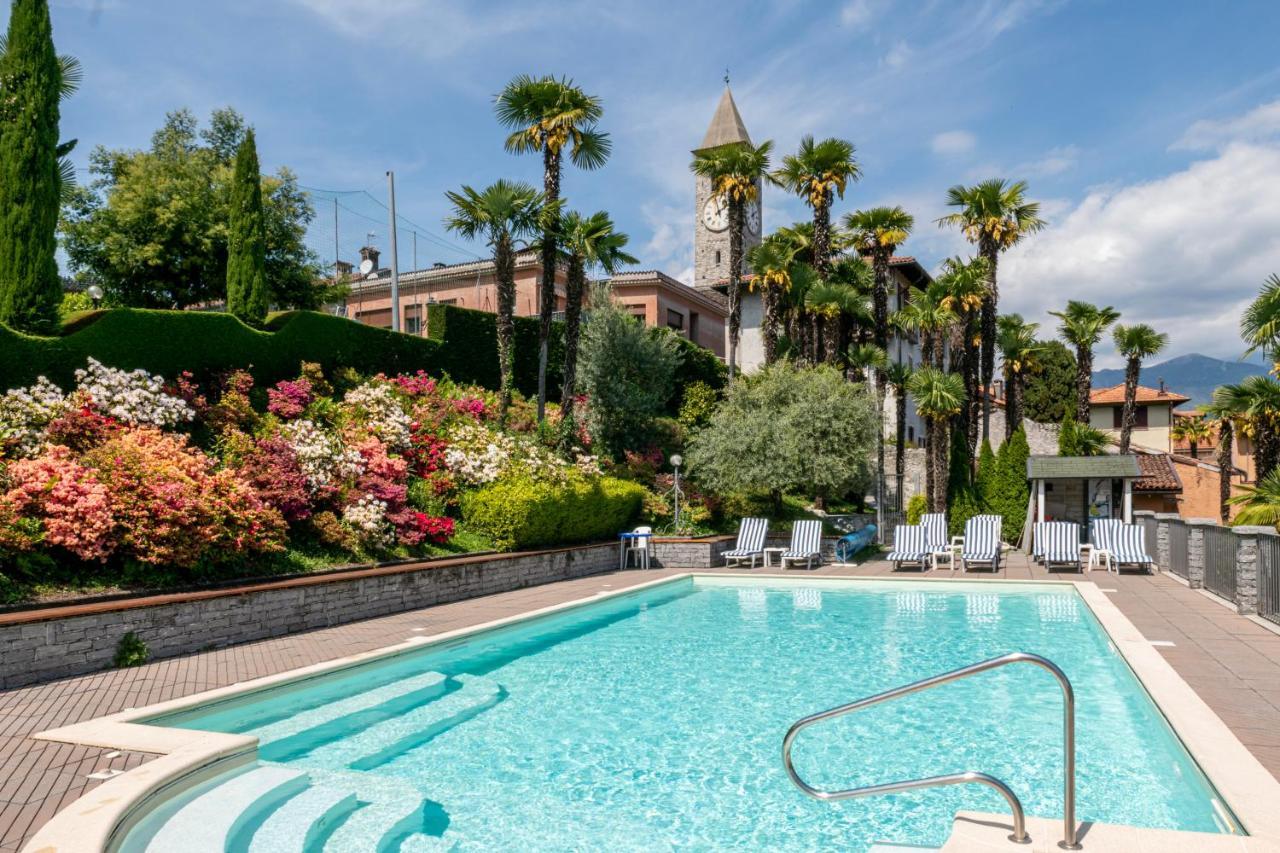 Hotel Beau Rivage 3*
