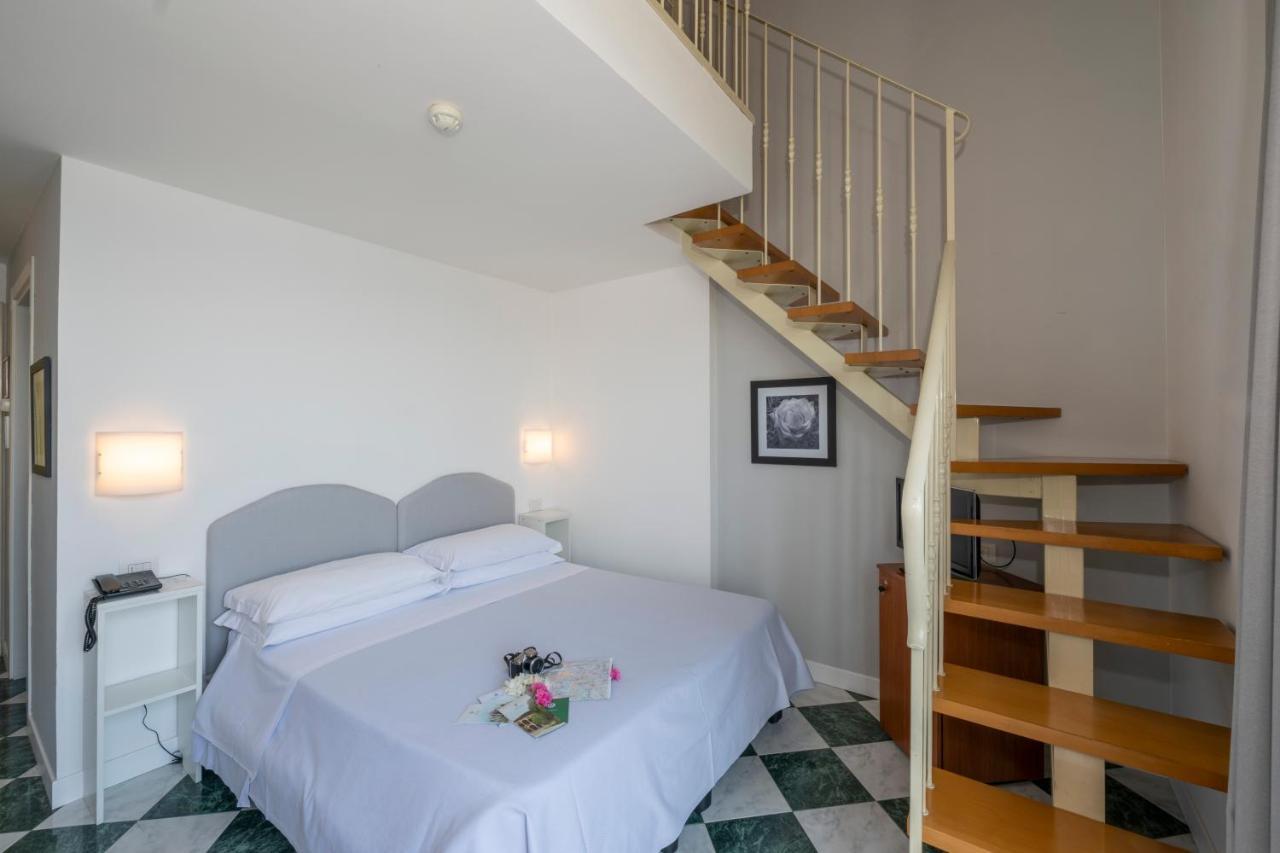 Hotel Beau Rivage Baveno