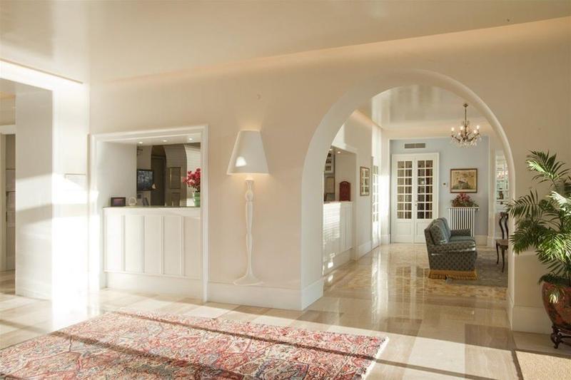 Beau Rivage Hotel 3*