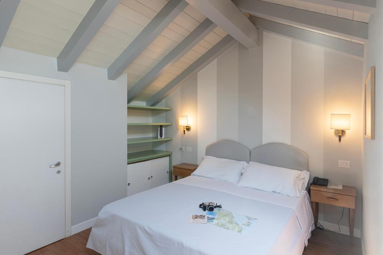 Beau Rivage Hotel Baveno