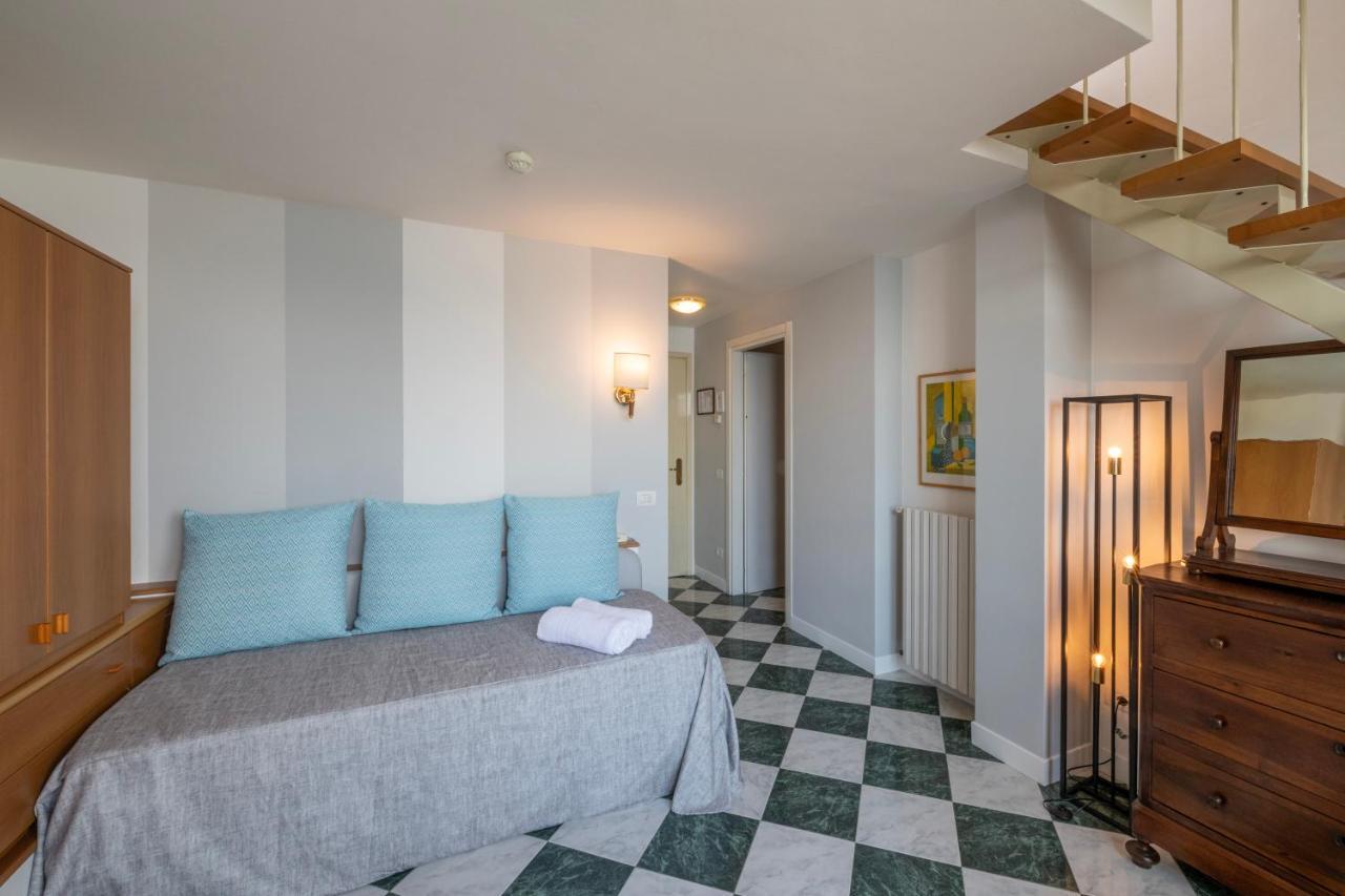 Hotel Beau Rivage 3*