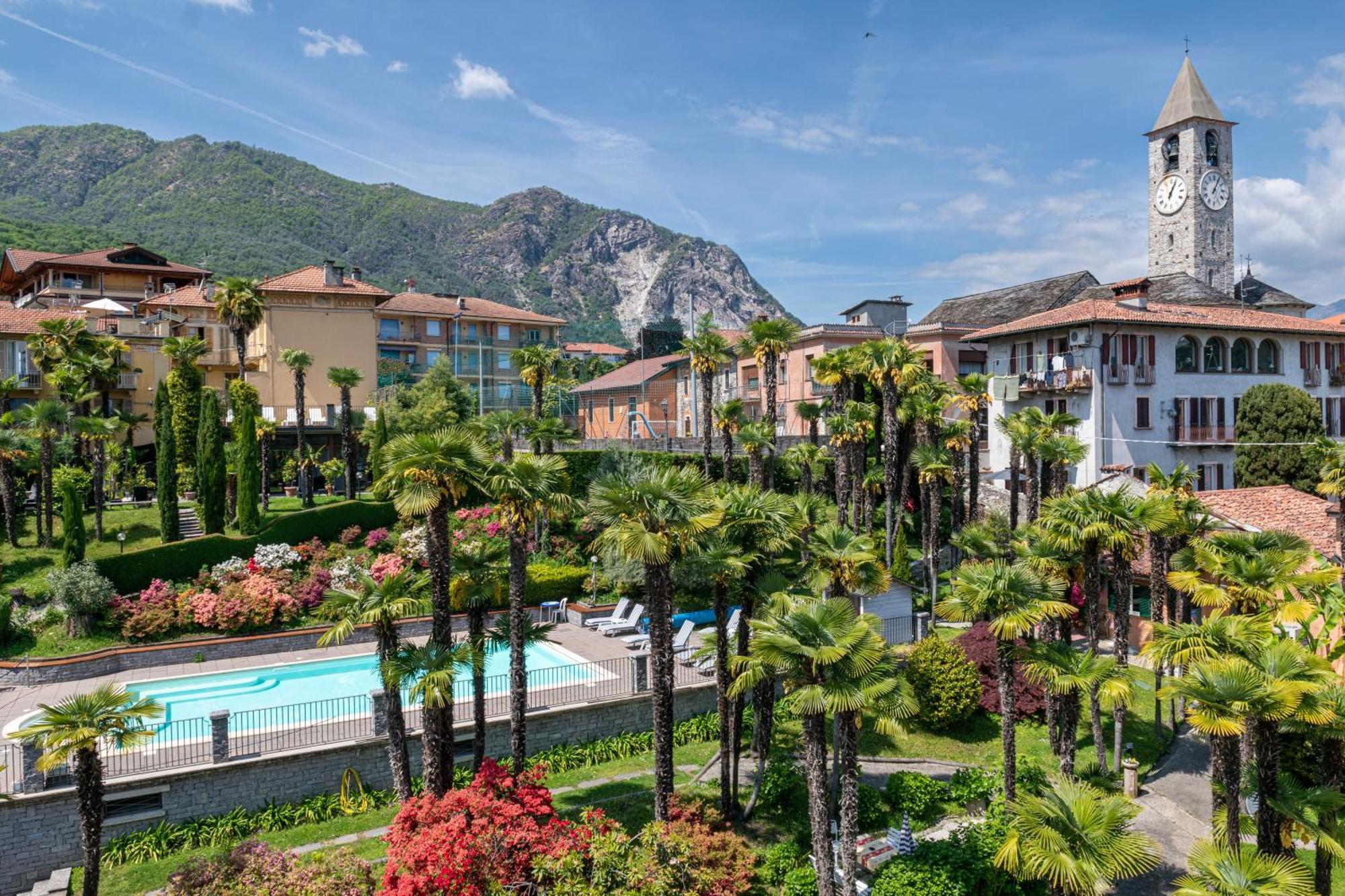 Hotel Beau Rivage 3*