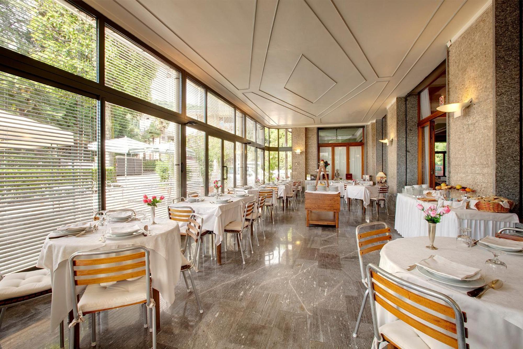 Hotel Beau Rivage