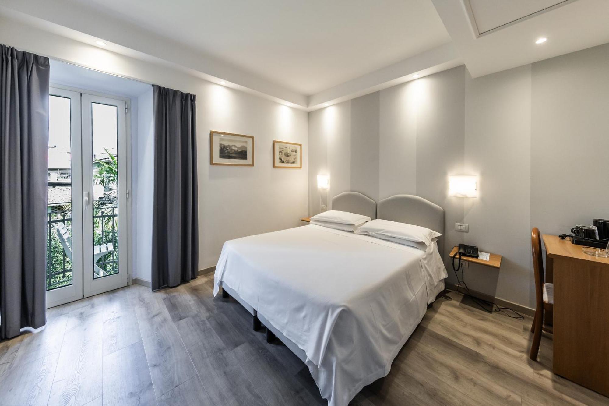 Hotel Beau Rivage