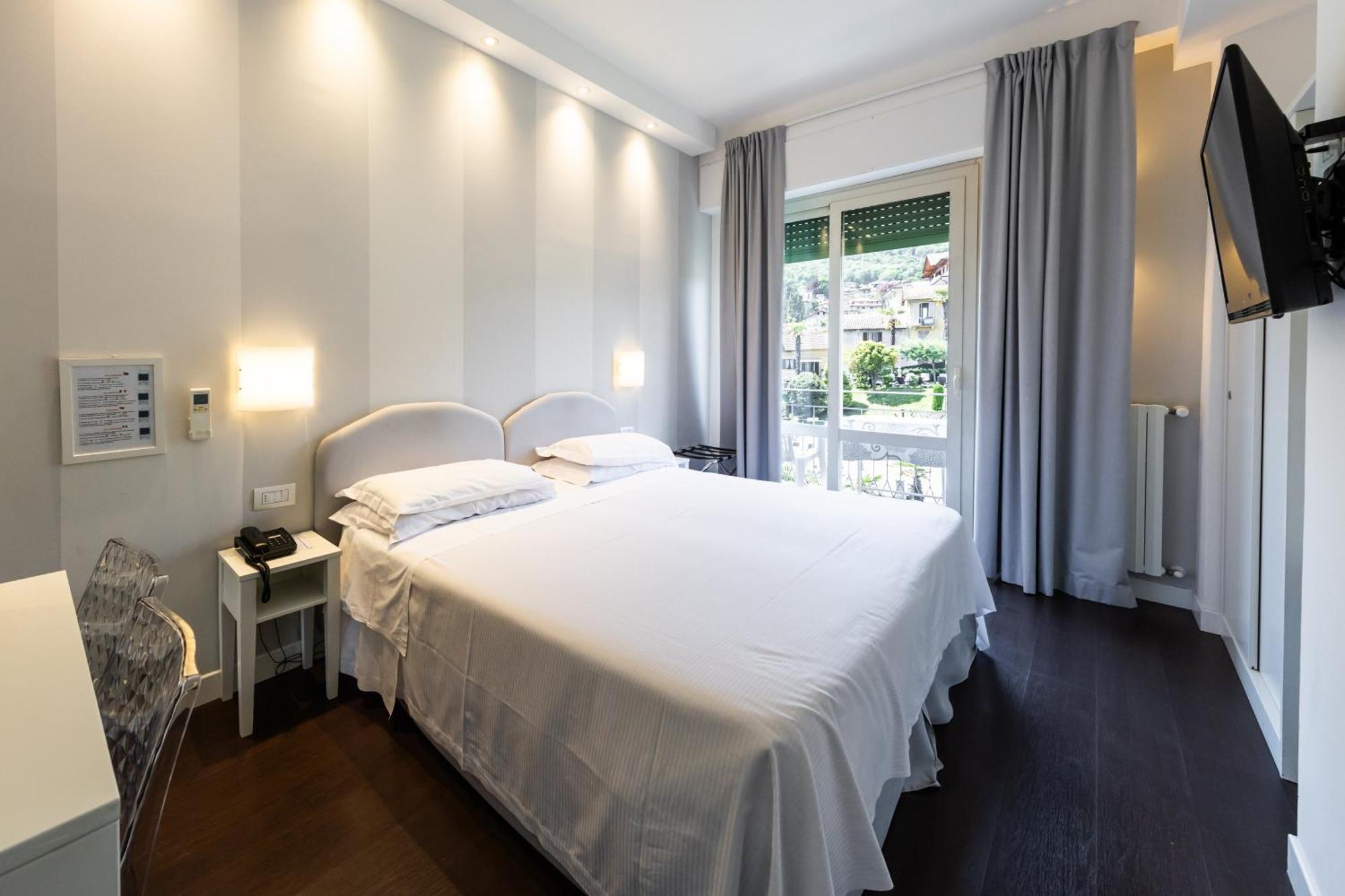 Beau Rivage Hotel Baveno