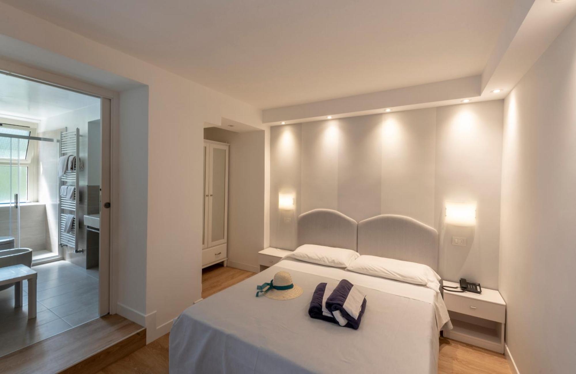 Hotel Beau Rivage Baveno