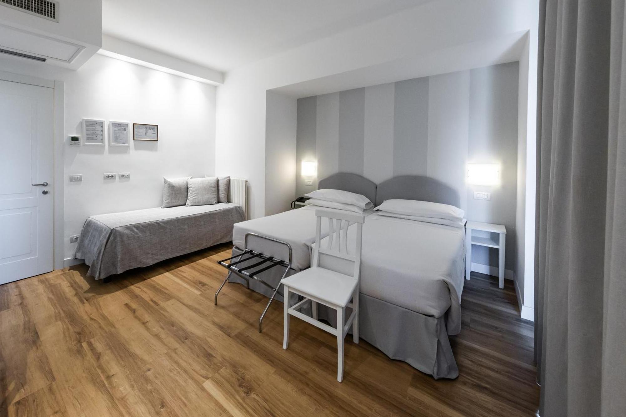 Beau Rivage 3* Baveno