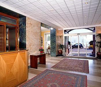 Hotel Beau Rivage