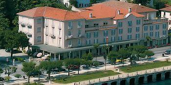 Hotel Beau Rivage