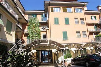 Hotel Beau Rivage 3*
