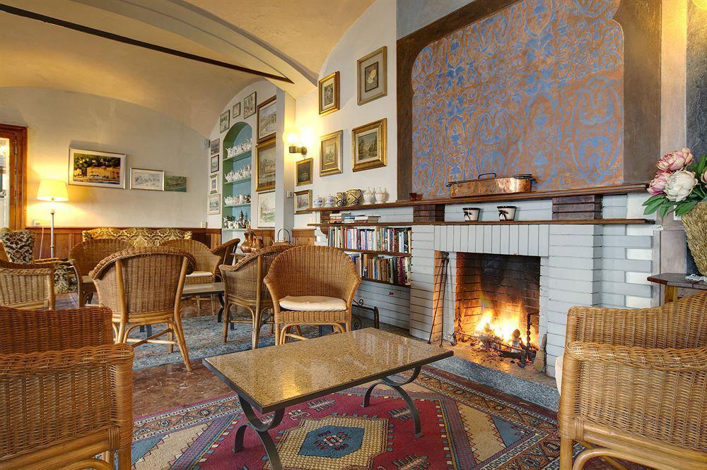 Beau Rivage Hotel Baveno