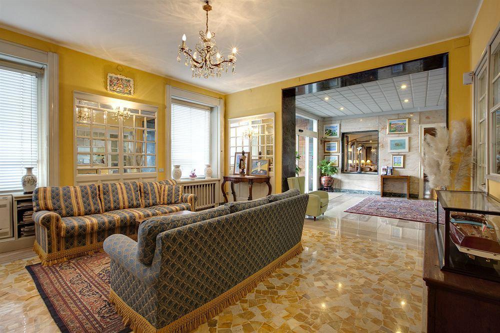 Beau Rivage Hotel Baveno
