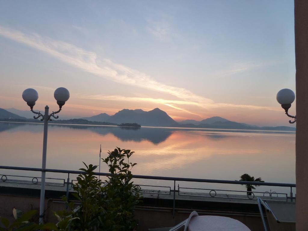 Beau Rivage Baveno