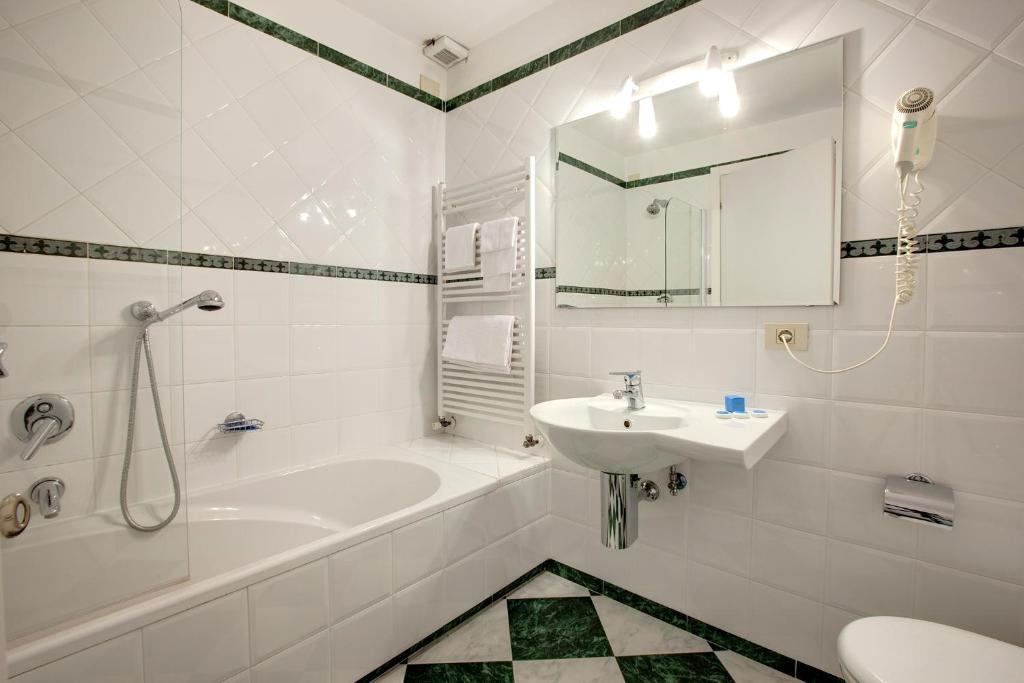 Hotel Beau Rivage Baveno