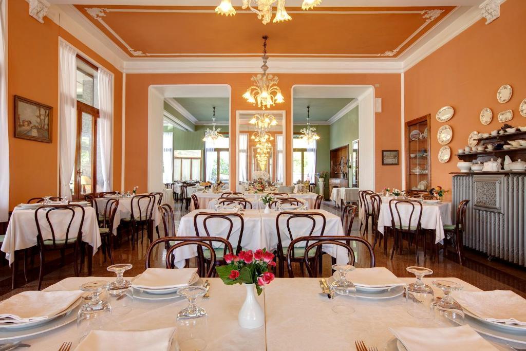 Beau Rivage Hotel
