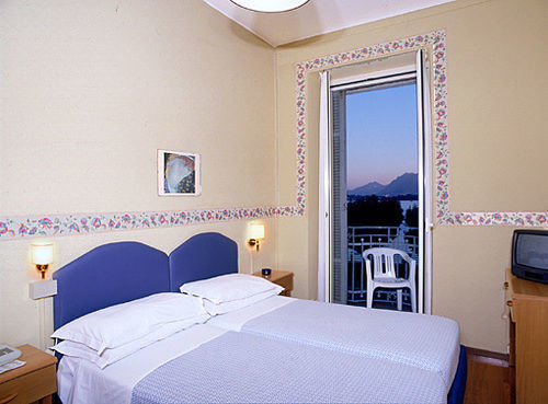 Hotel Beau Rivage