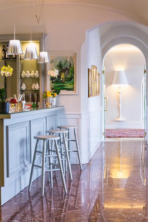 Beau Rivage Hotel Baveno