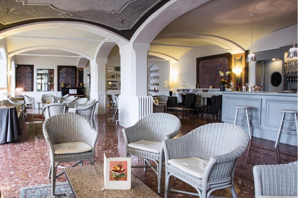 Beau Rivage Hotel