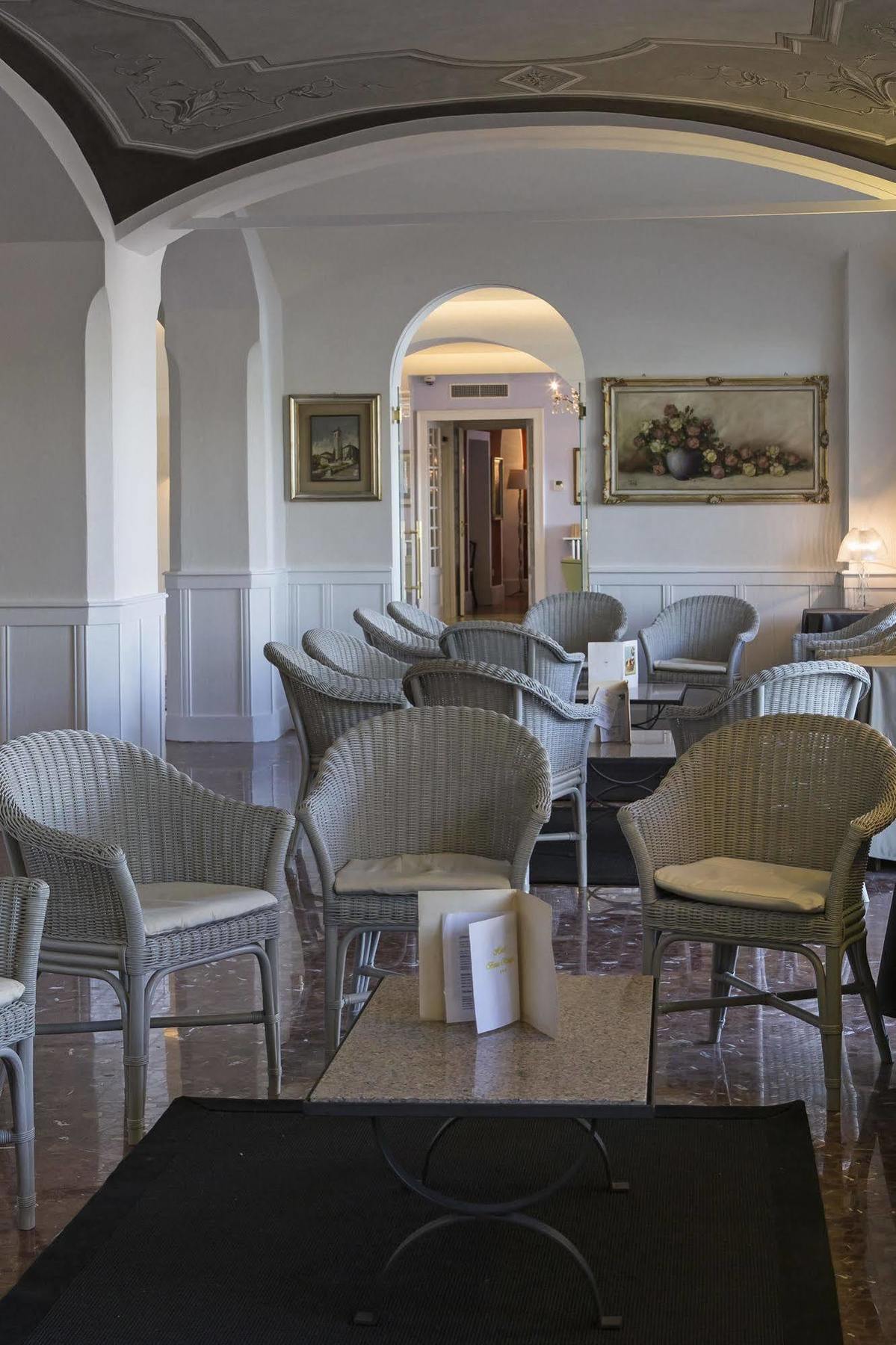Hotel Beau Rivage