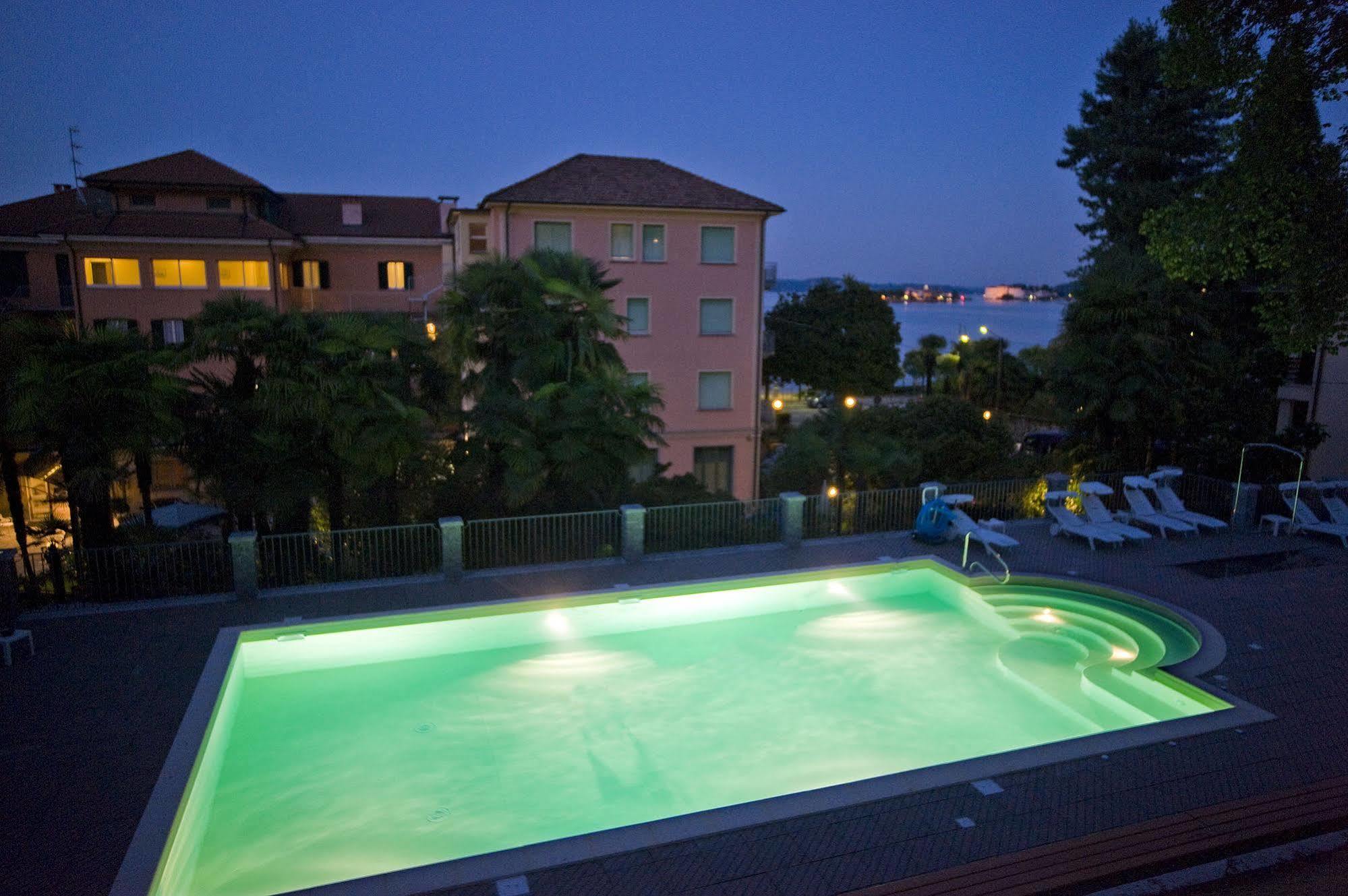 Hotel Beau Rivage 3*