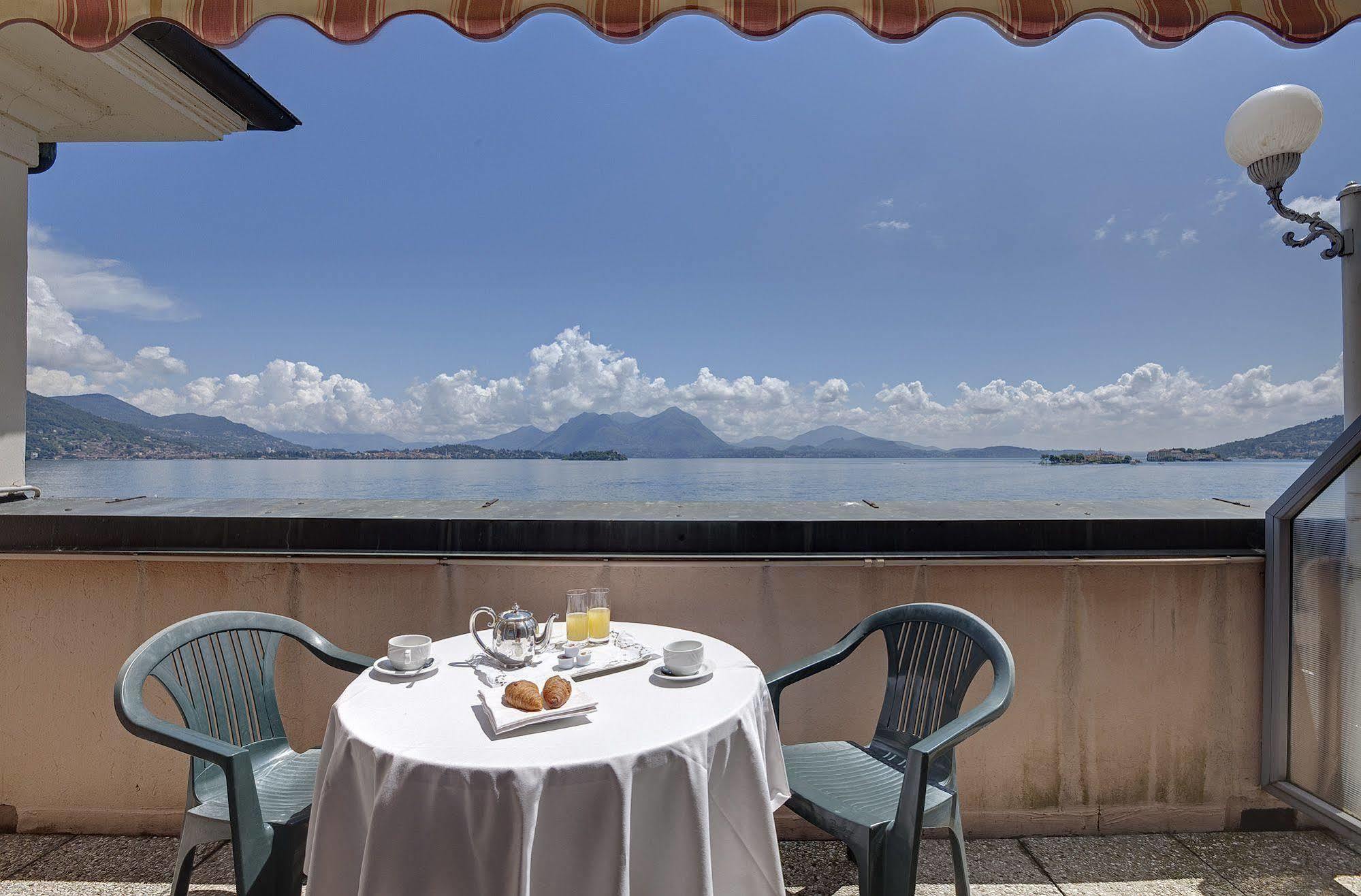 Beau Rivage Hotel 3*
