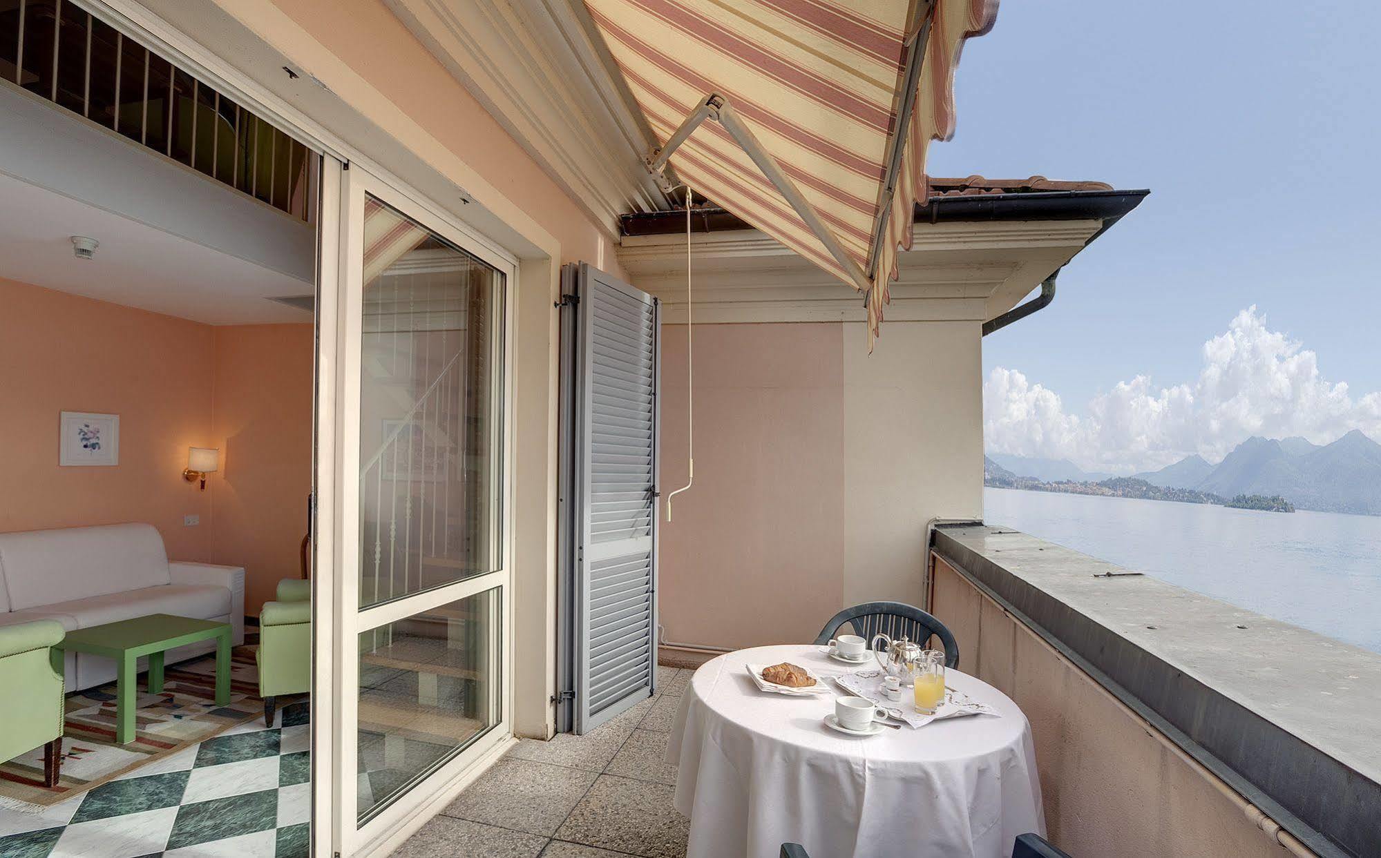 Hotel Beau Rivage