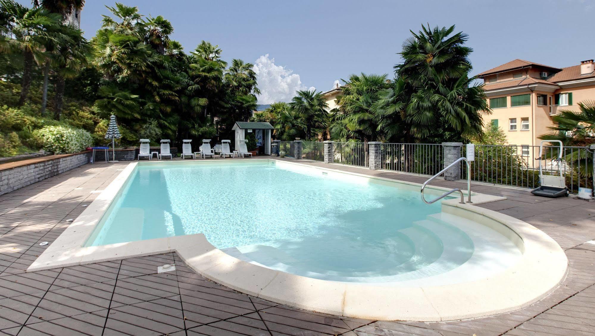 Hotel Beau Rivage