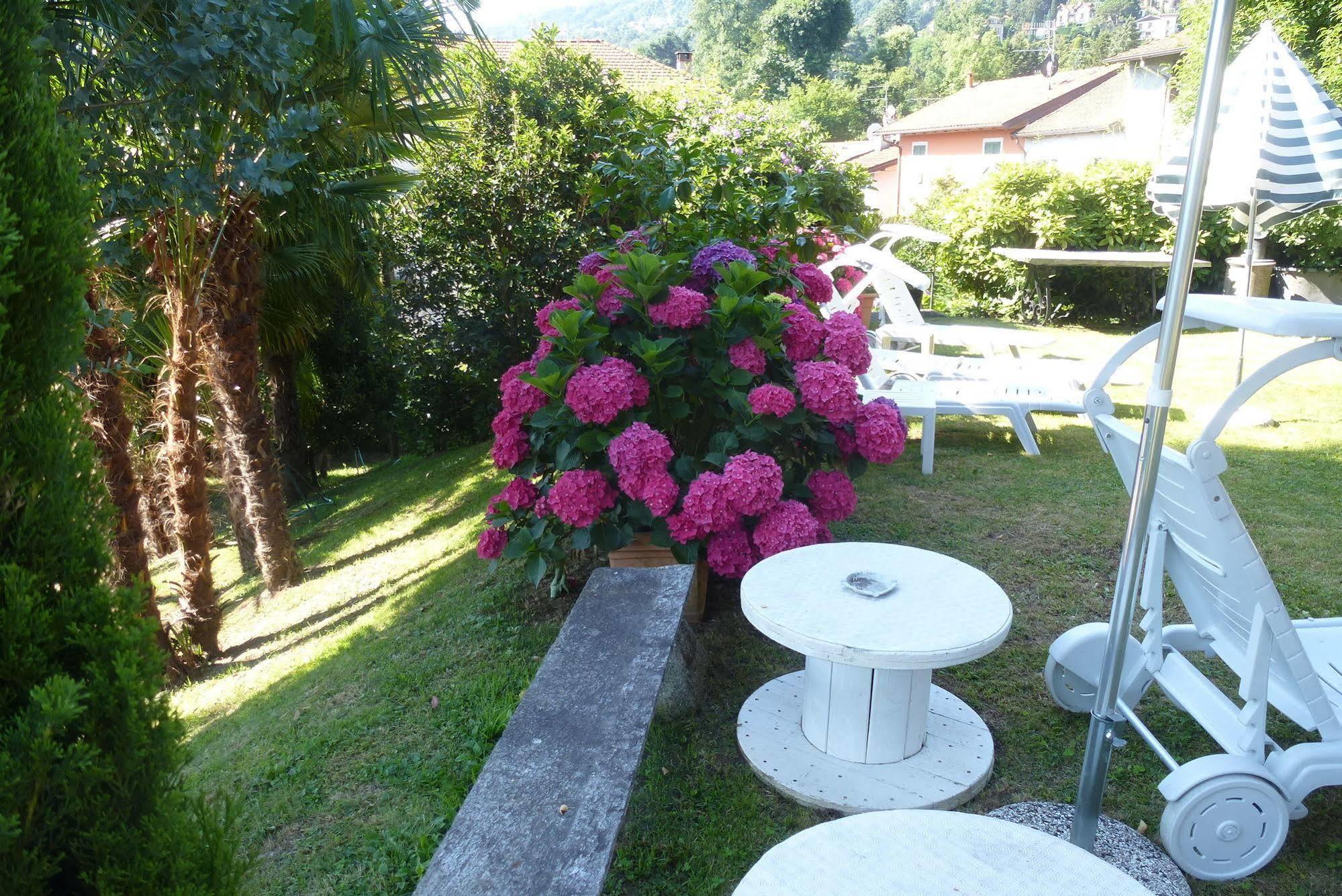 Beau Rivage 3* Baveno